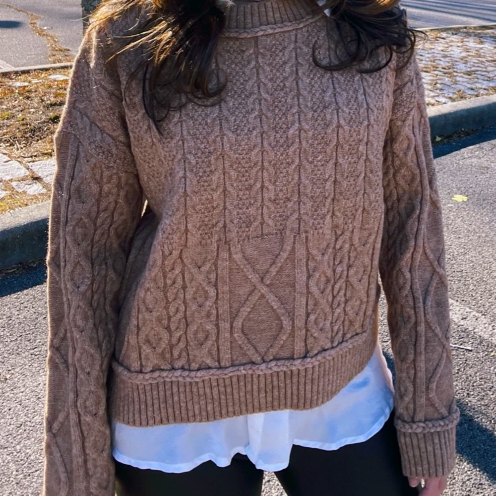 Sweater - Picture 3 of 3